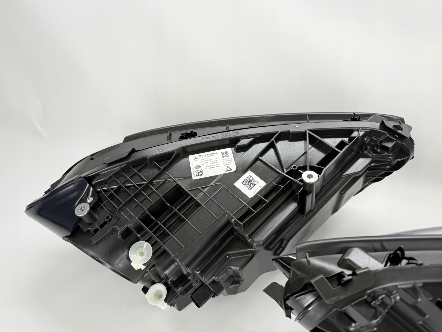 Frontscheinwerfer Mercedes-Benz A-Klasse W177 A1779064306 LED Links Headlight - Thumbnail 9
