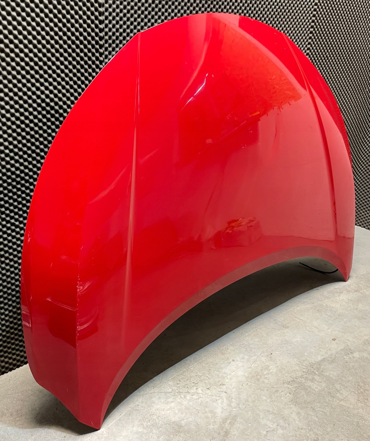 Motorhaube Nissan Juke F16 Bonnet Hood - Thumbnail 5