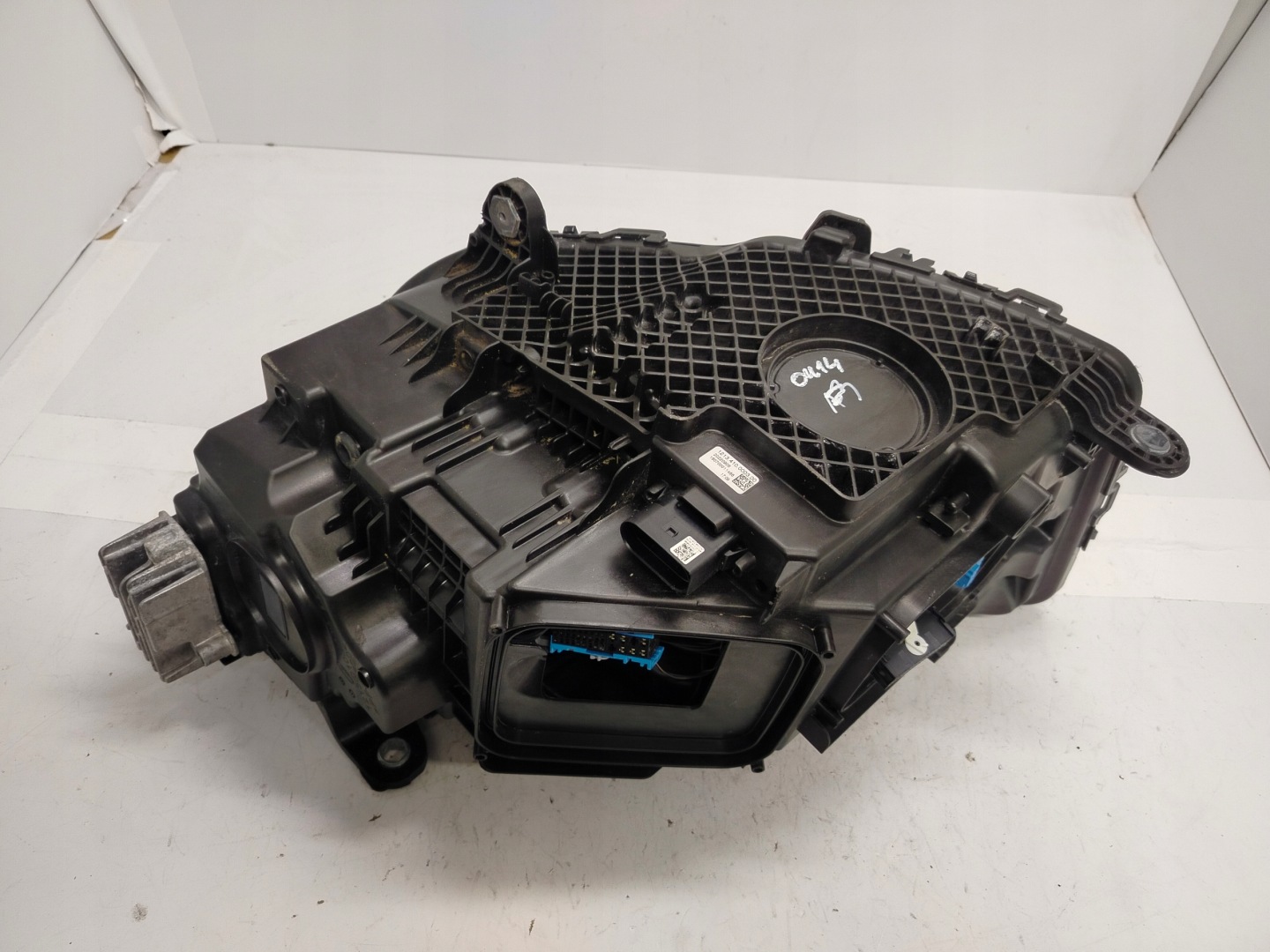 Frontscheinwerfer Mercedes-Benz GLC W253 A2549062302 LED Links Headlight - Thumbnail 10