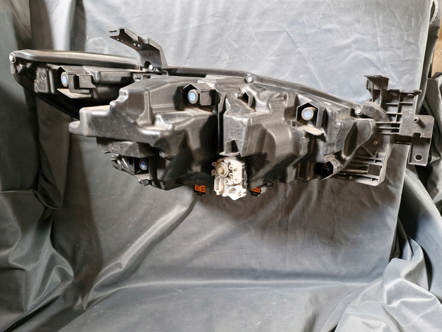 Frontscheinwerfer Mazda 6 GJ Facelift LED Links Scheinwerfer Headlight - Thumbnail 3