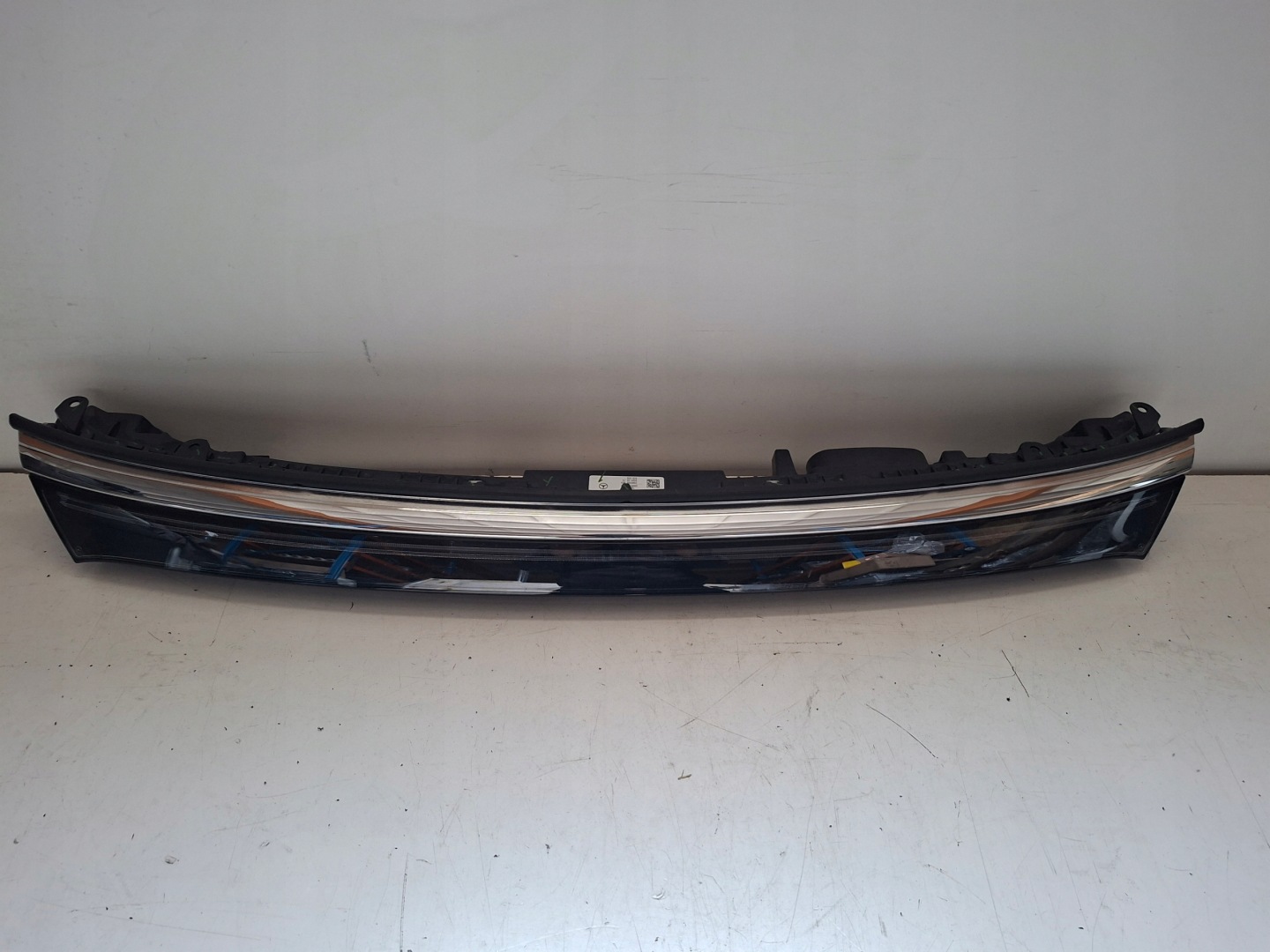 Frontscheinwerfer Mercedes-Benz EQS V297 LED Links Scheinwerfer Headlight - Thumbnail 1
