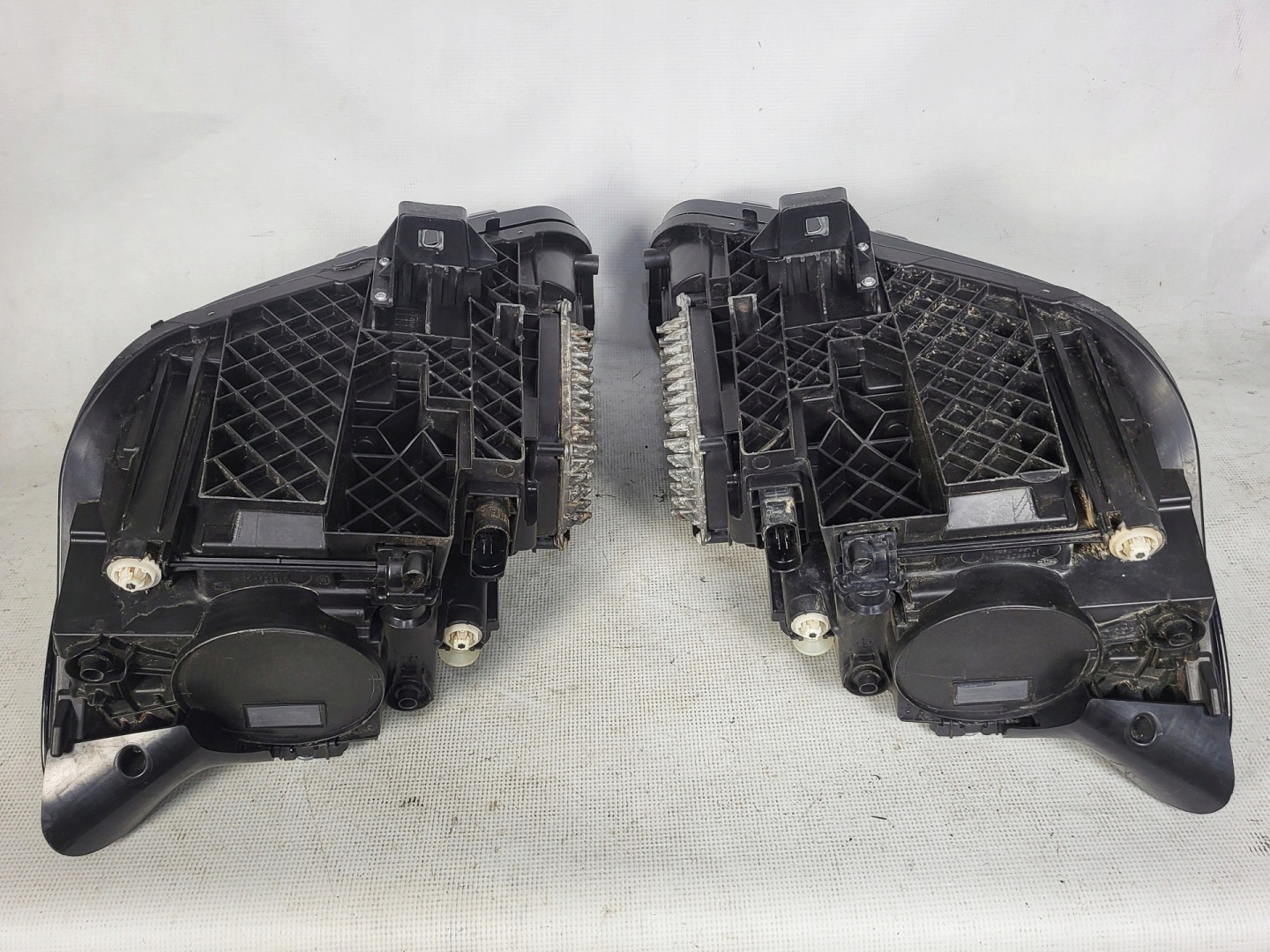 Frontscheinwerfer Mercedes-Benz B-Klasse W247 A2479062003 Multibeam LED Links Headlight - Thumbnail 9