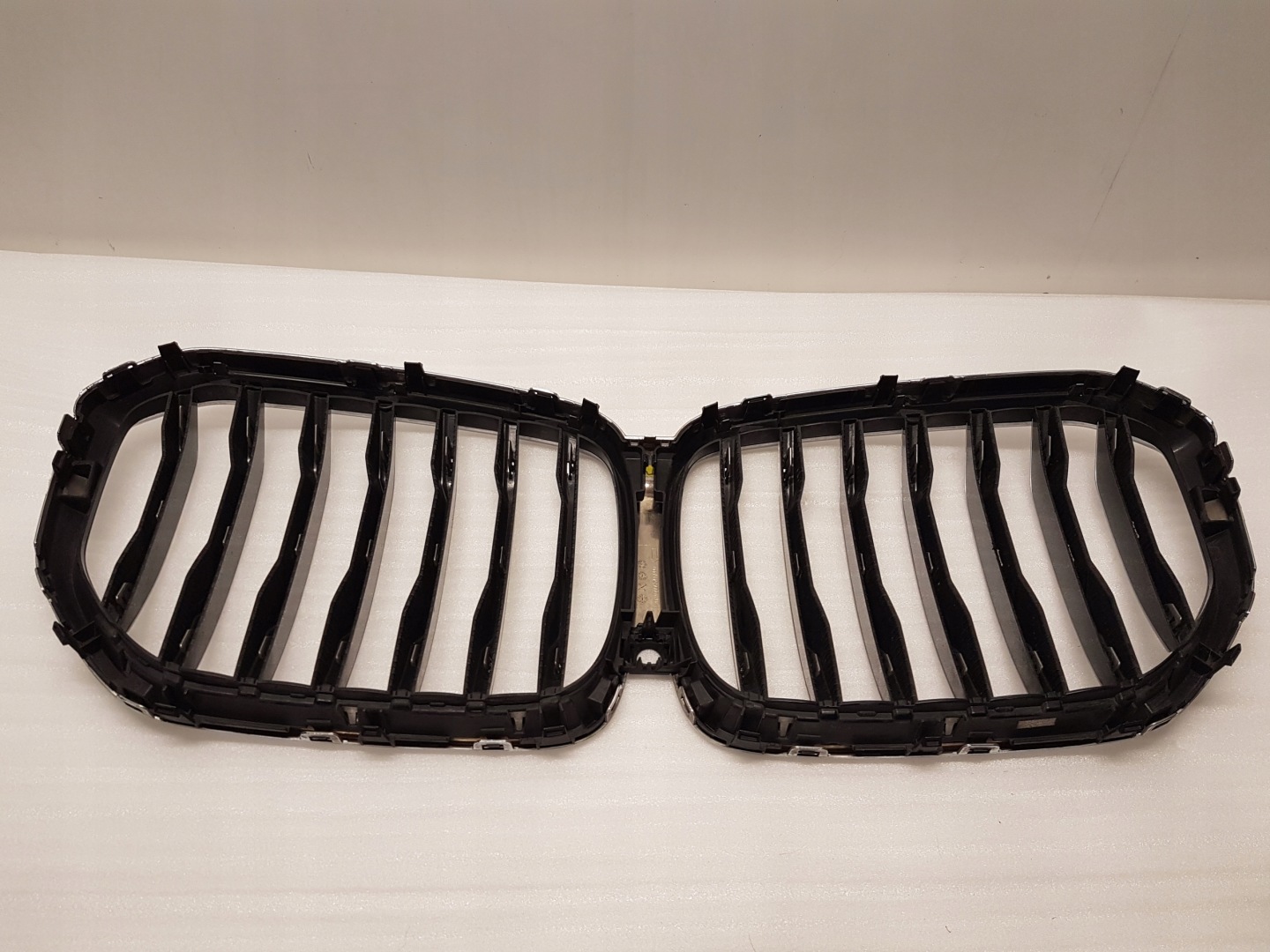 BMW X5 G05 Kühlergrill FRONTGRILL Kühlergitter 7454887 - Thumbnail 9