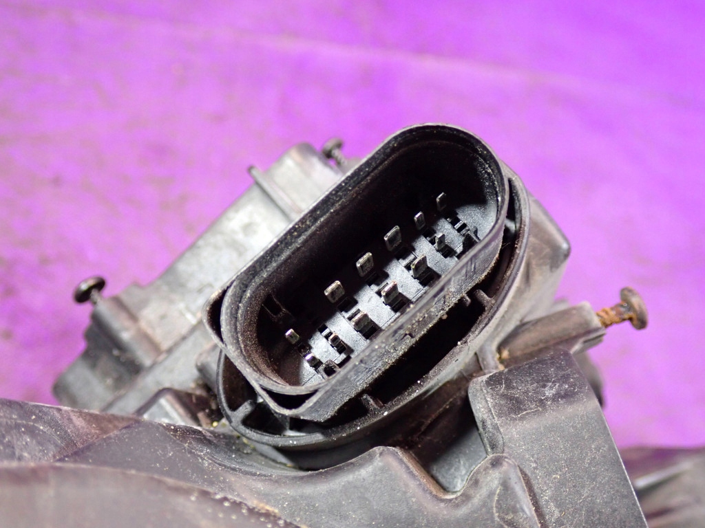 Frontscheinwerfer VW Passat 3C8 3C8941752H Bi-Xenon Rechts Headlight - Thumbnail 6