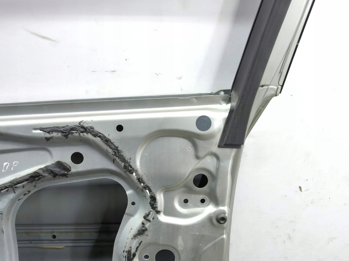 Honda Accord II AC Tür Vorne Rechts Door Porta Porte - Thumbnail 7