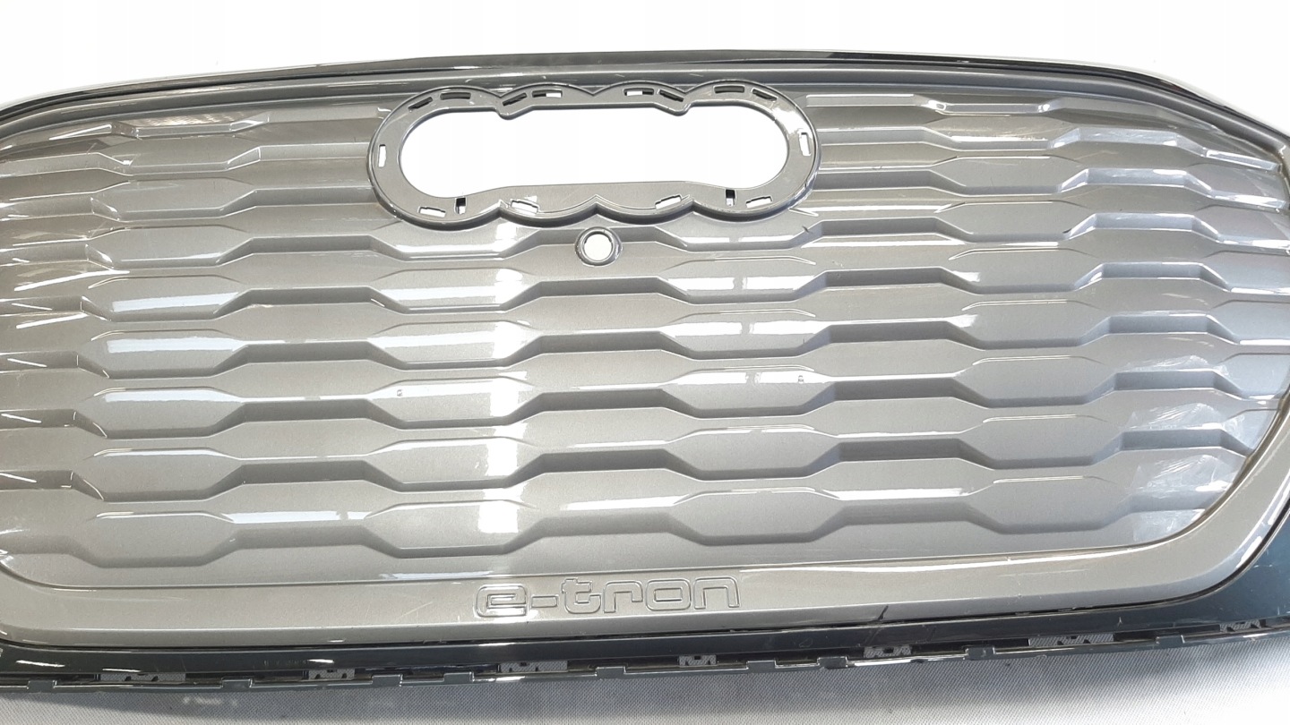 Audi Q4 Kühlergrill FRONTGRILL Kühlergitter 89A807725 - Thumbnail 4
