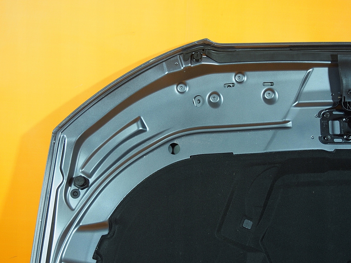 Motorhaube Audi A5 Bonnet 8T0823029H Hood - Thumbnail 11