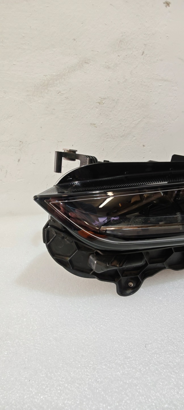 Frontscheinwerfer Jaguar F-Type X152 MX5313W029EE LED Links Headlight - Thumbnail 7