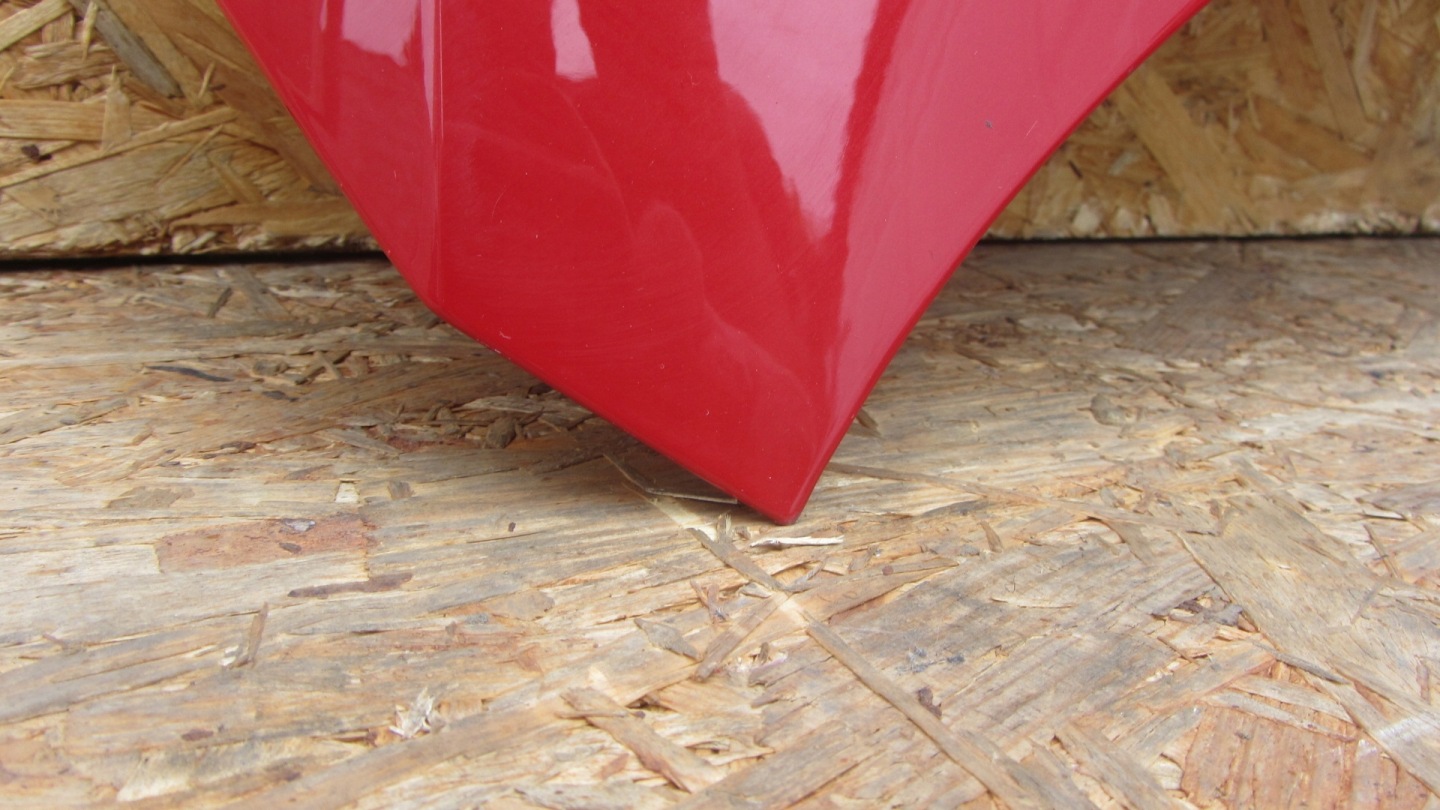 Motorhaube Skoda Octavia 1U Bonnet Hood - Thumbnail 6