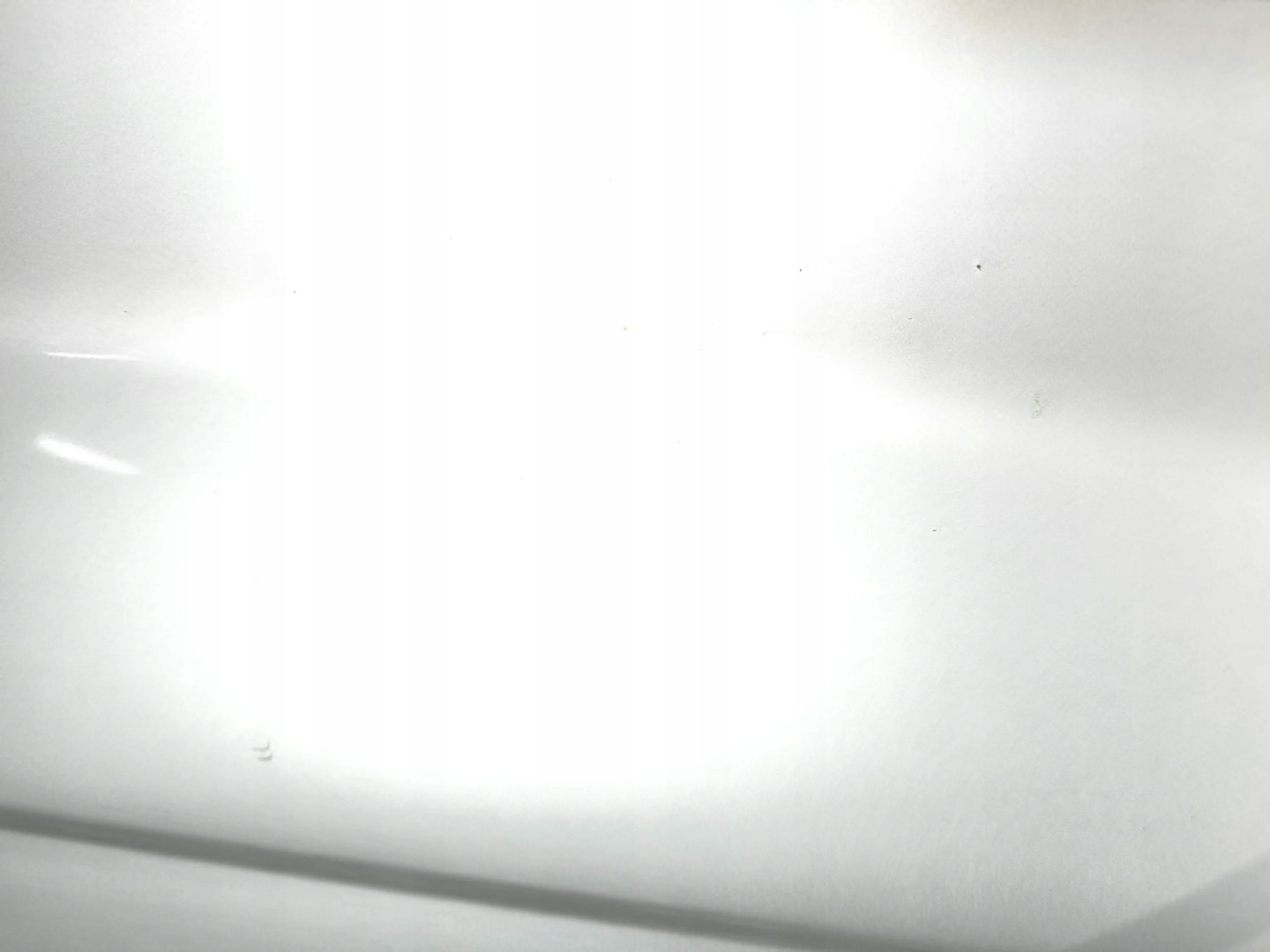 Renault Trafic L Tür Vorne Links Door Porta Porte - Thumbnail 6