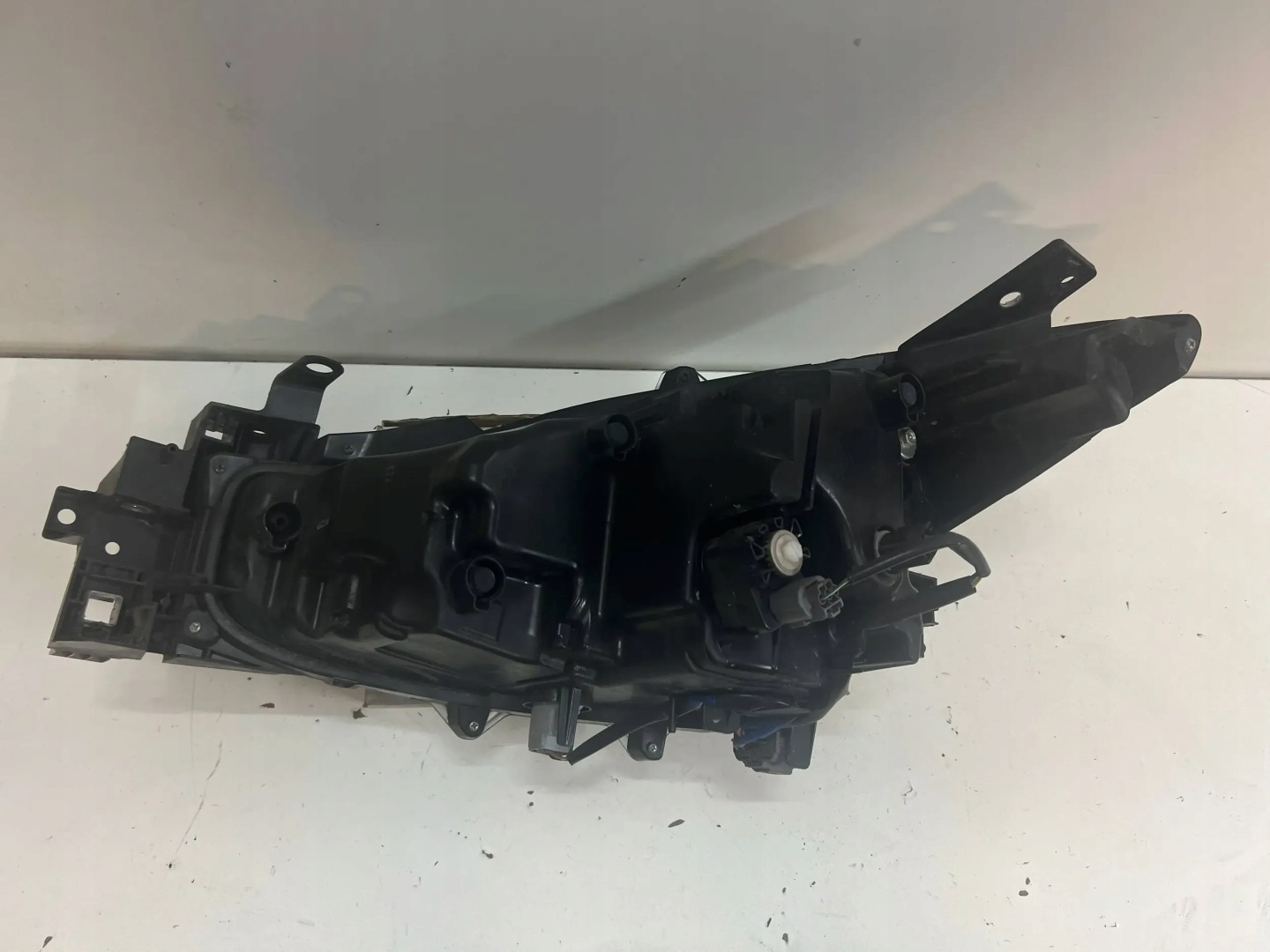 Frontscheinwerfer Mazda 3 BM BABE51031J LED Rechts Scheinwerfer Headlight - Thumbnail 20