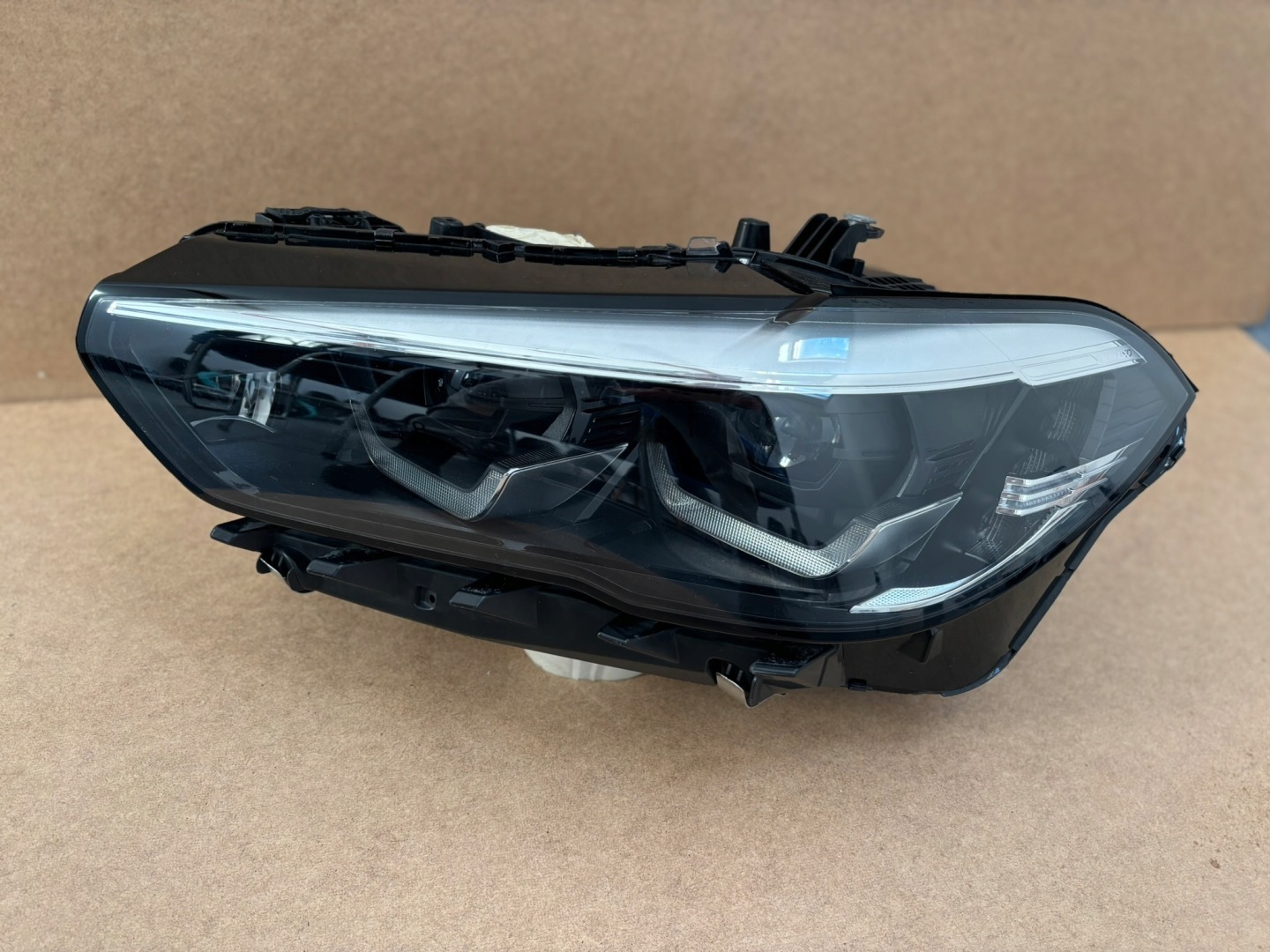 Frontscheinwerfer BMW X6 G06 9481783 LED Links Scheinwerfer Headlight - Thumbnail 1