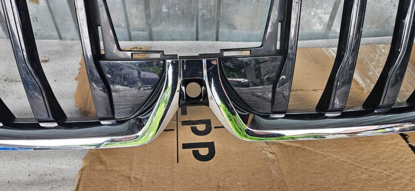 BMW 2 F44 Kühlergrill FRONTGRILL Kühlergitter - Thumbnail 5