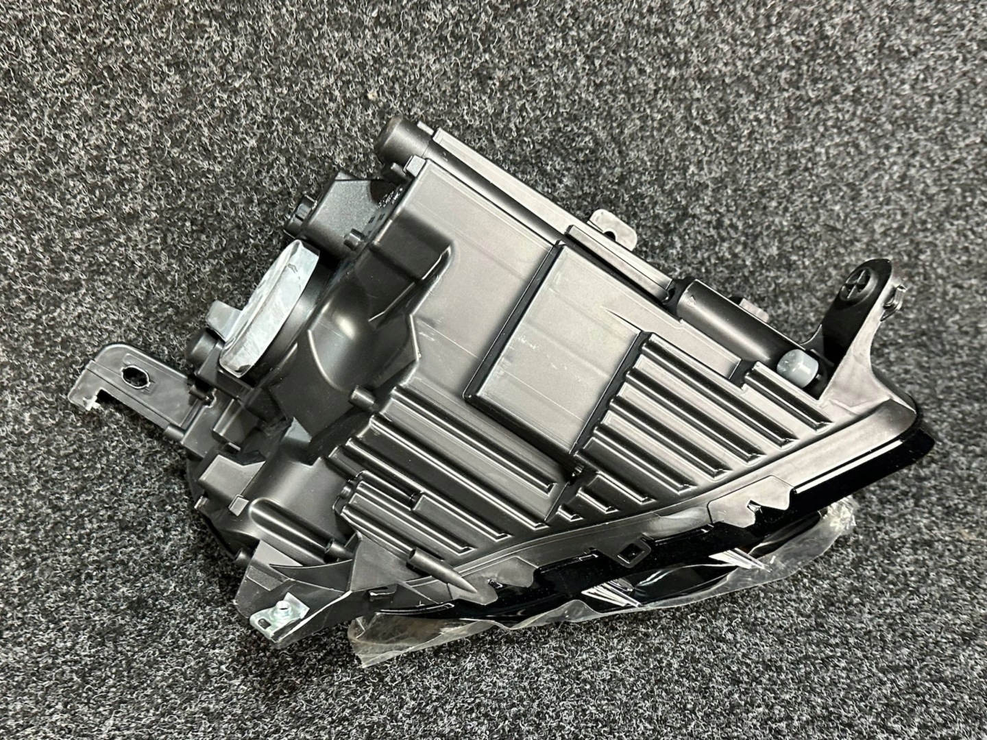 Frontscheinwerfer Fiat 500 ZAF 120 00521400360 LED Links Scheinwerfer Headlight - Thumbnail 8