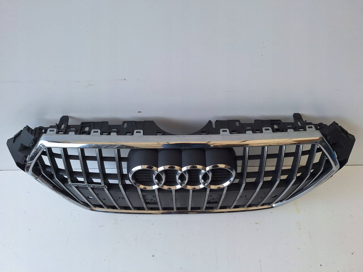 Audi A4 B9 Kühlergrill FRONTGRILL Kühlergitter 8W0853651 - Thumbnail 8