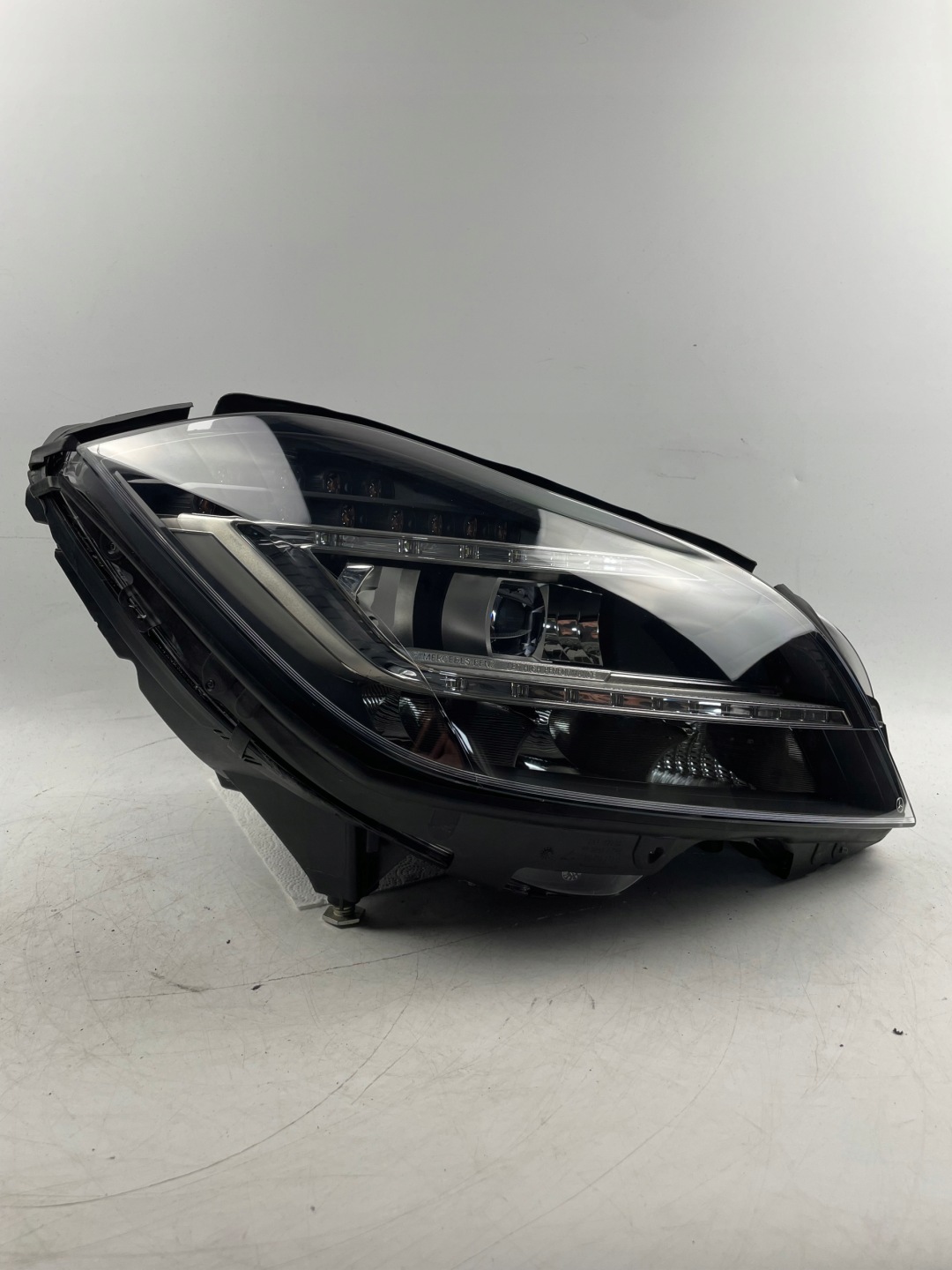 Frontscheinwerfer Mercedes-Benz CLS W218 A2188203659 High Performance LED Rechts Headlight - Thumbnail 6