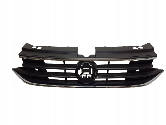 VW Tiguan Kühlergrill FRONTGRILL Kühlergitter 5NA853653LR - Thumbnail 1
