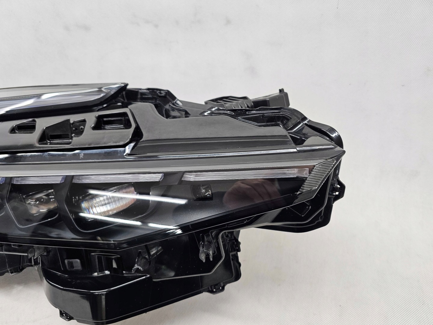 Frontscheinwerfer Toyota C-HR X20 81110F45100 LED Rechts Scheinwerfer Headlight - Thumbnail 7