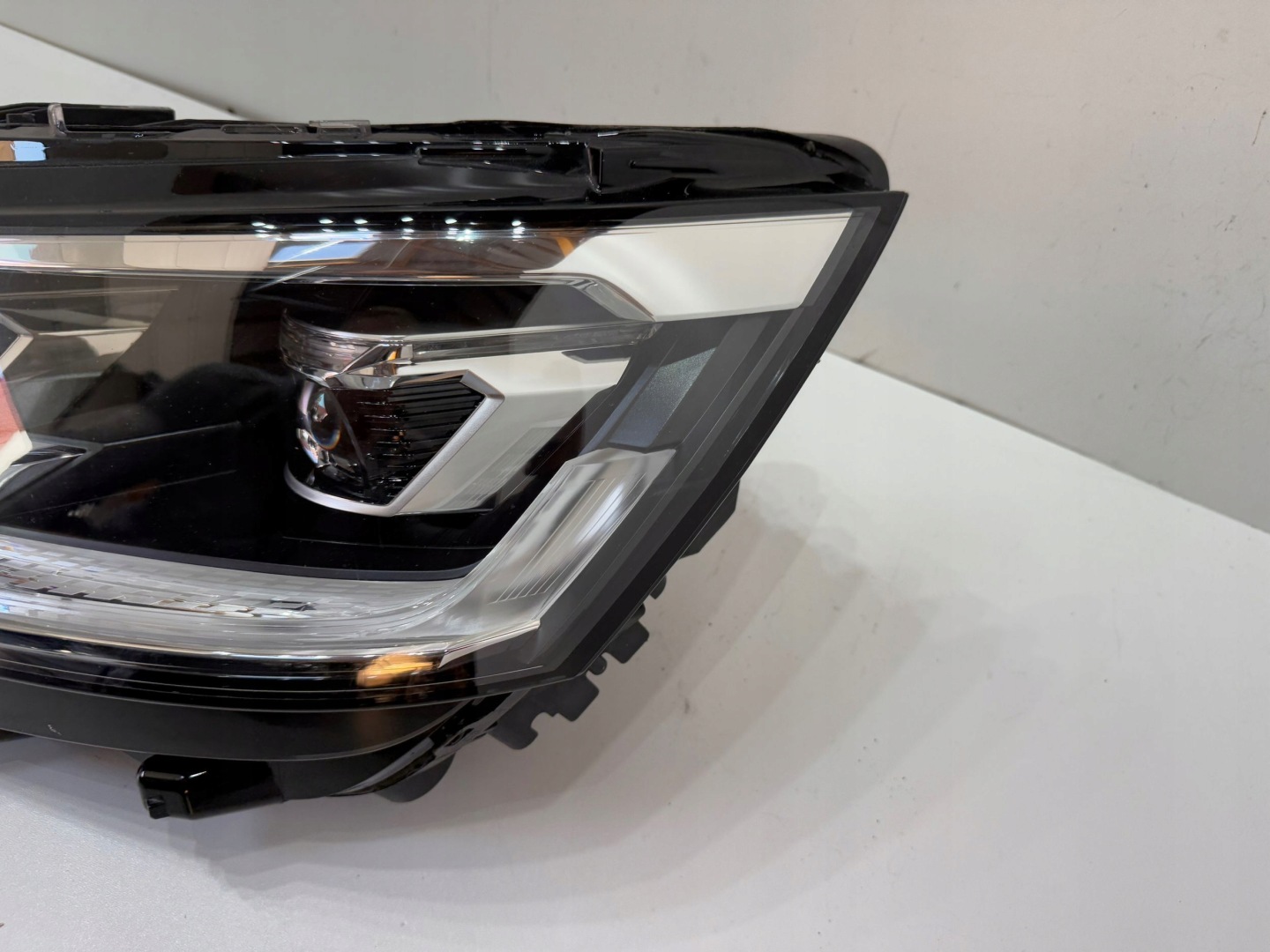 Frontscheinwerfer VW Transporter T6 7L1941036D LED Links Scheinwerfer Headlight - Thumbnail 10