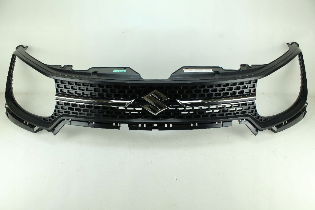 Suzuki Ignis I FH Kühlergrill FRONTGRILL Kühlergitter 7211162R02 - Thumbnail 1