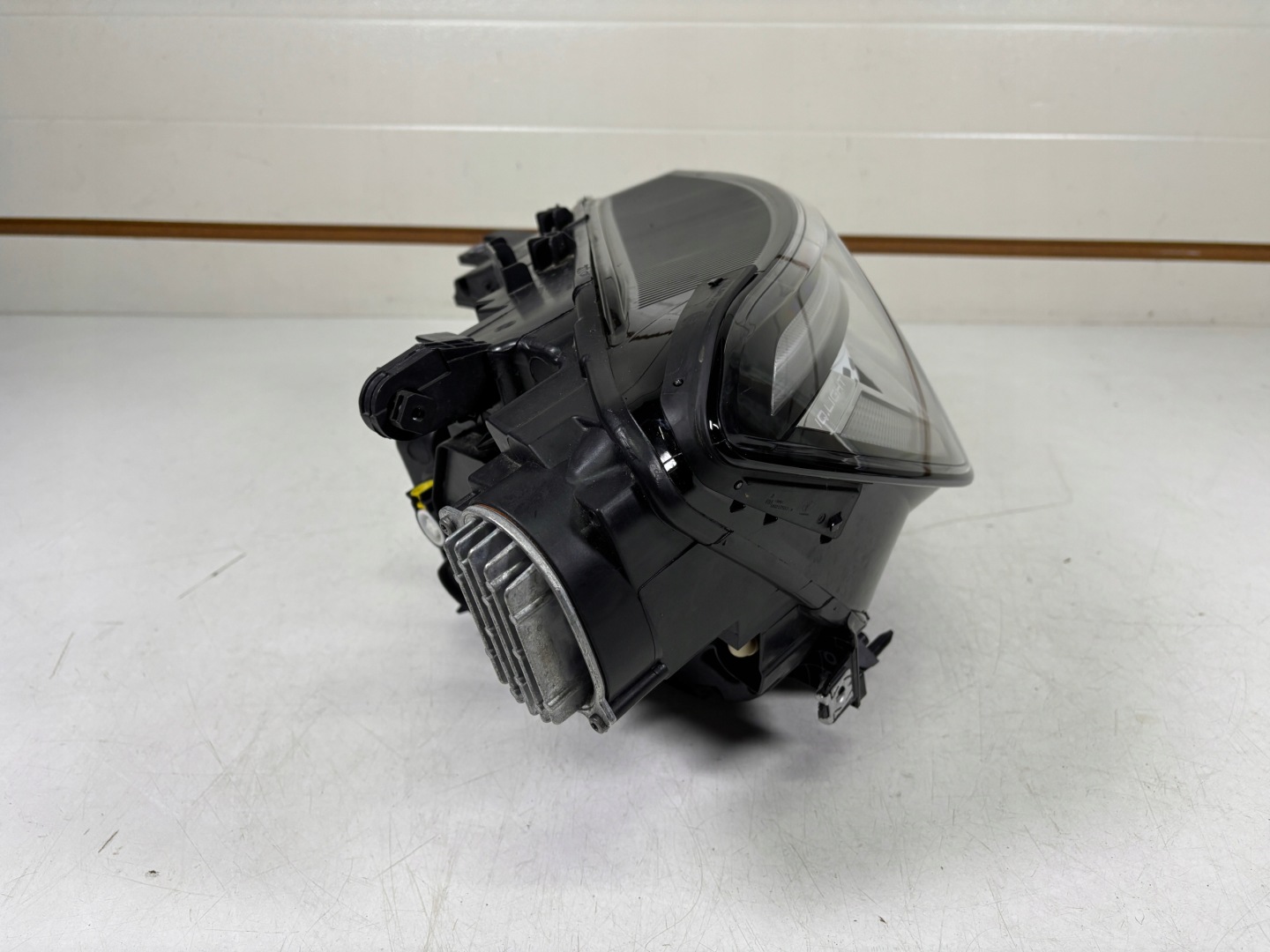 Frontscheinwerfer VW ID.4 E2 11B941036M LED Rechts Scheinwerfer Headlight - Thumbnail 9