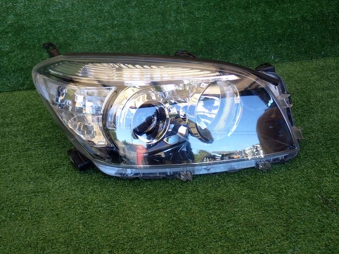 Frontscheinwerfer Toyota RAV4 XA5 LED Rechts Scheinwerfer Headlight - Thumbnail 1