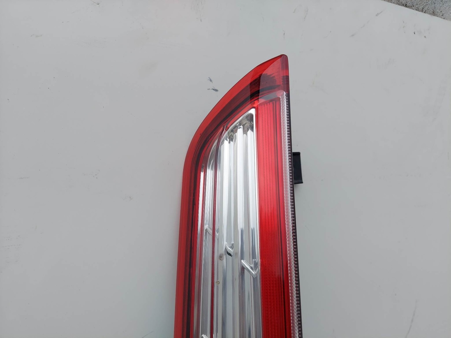 Ford Transit Custom 1 Mk1 Rückleuchte BK2113405AG Rearlamp - Thumbnail 2