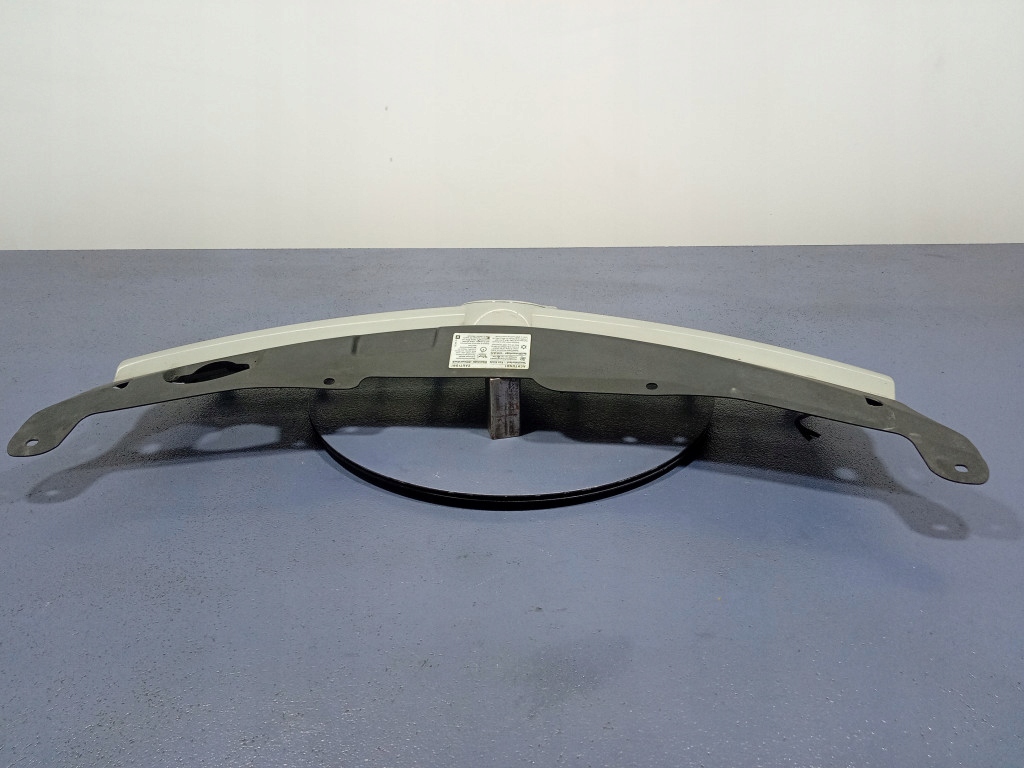 Opel Astra Kühlergrill FRONTGRILL Kühlergitter 13108460 - Thumbnail 7