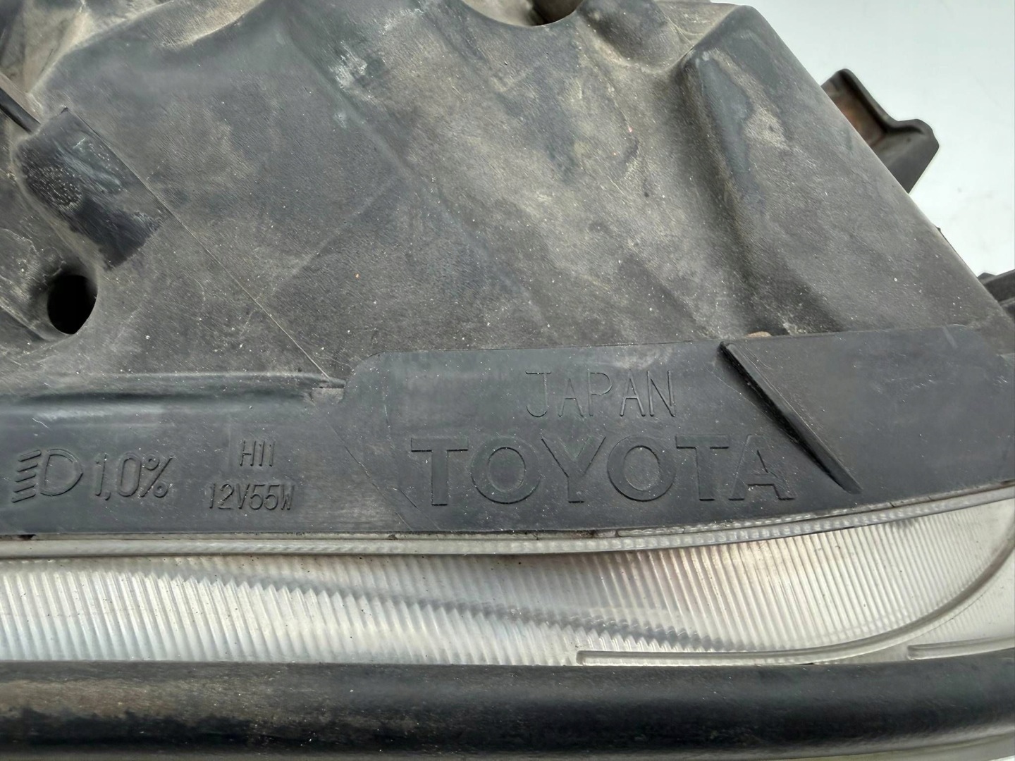 Frontscheinwerfer Toyota RAV4 XA5 Facelift LED Rechts Scheinwerfer Headlight - Thumbnail 9