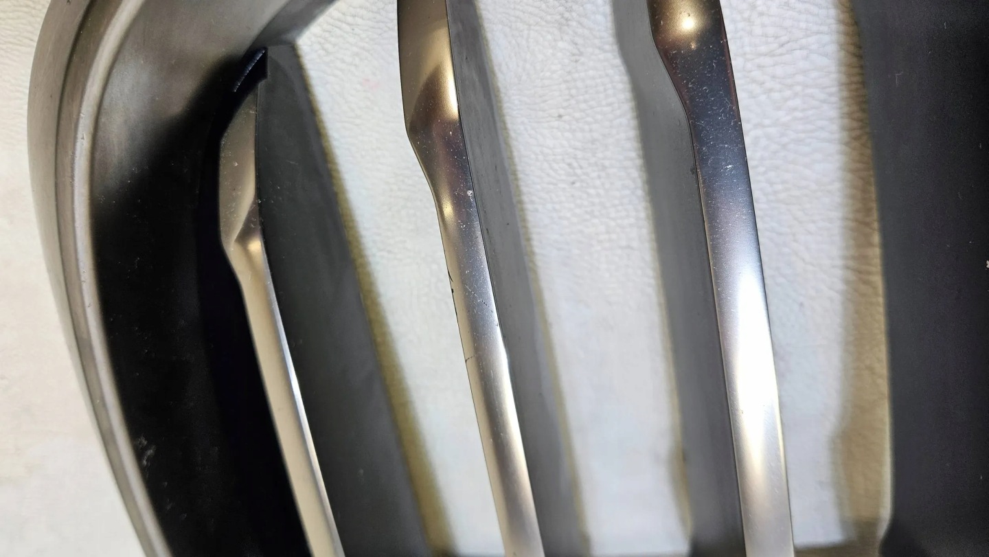 BMW X3 G01 Kühlergrill FRONTGRILL Kühlergitter - Thumbnail 6