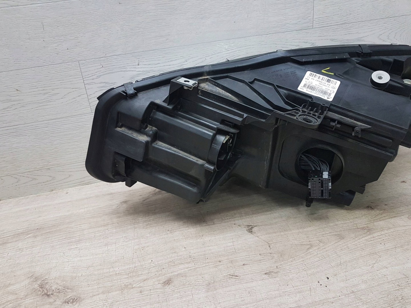 Frontscheinwerfer BMW 2 F44 8738642 LED Rechts Scheinwerfer Headlight - Thumbnail 7