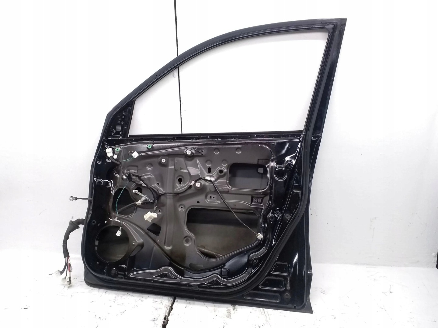 Toyota RAV4 XA3 Tür Vorne Rechts Door Porta Porte - Thumbnail 8