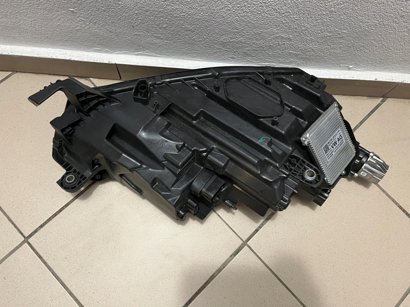 Frontscheinwerfer Toyota Corolla E210 8115002S60 LED Links Headlight - Thumbnail 12