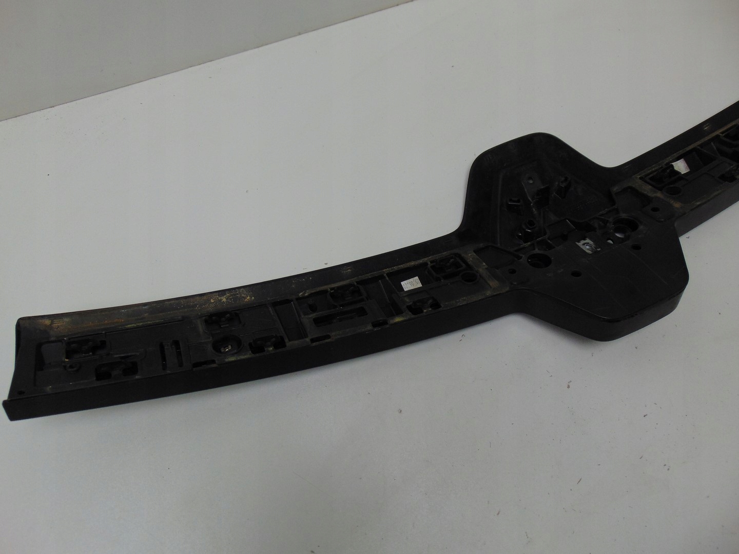 Renault Trafic L Kühlergrill FRONTGRILL Kühlergitter - Thumbnail 10