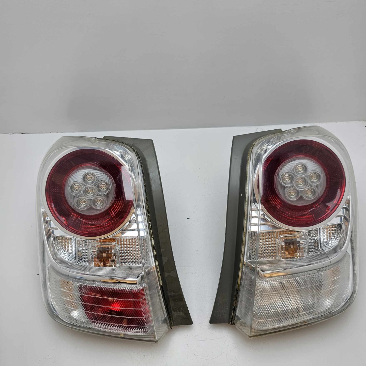 Toyota Verso AR2 Rückleuchte Rearlamp - Thumbnail 11