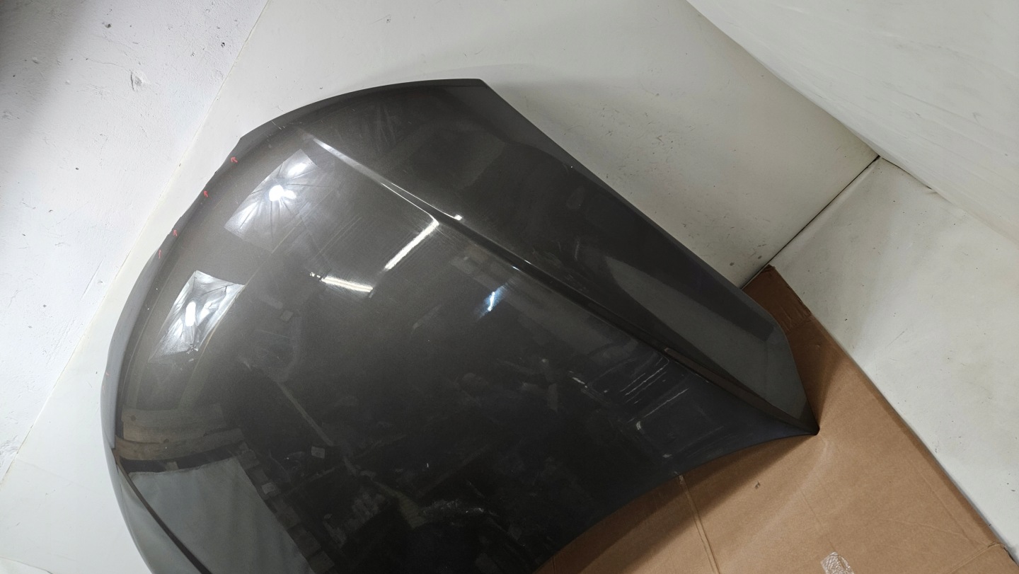 Motorhaube Audi A7 Bonnet Hood - Thumbnail 9