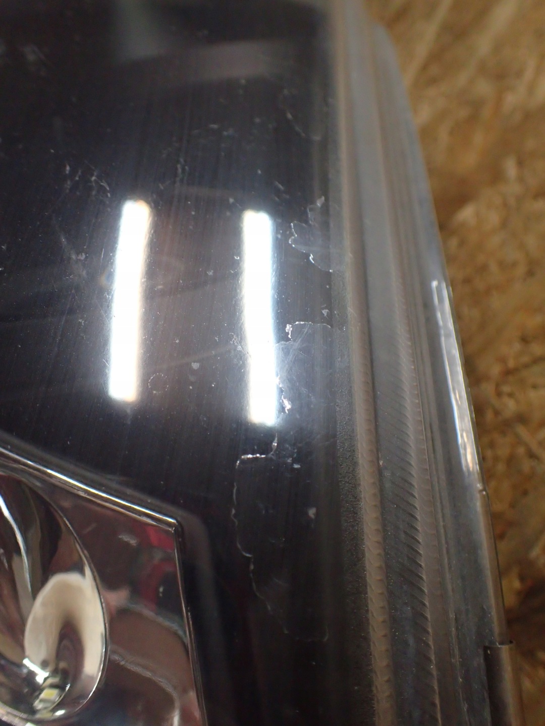 Frontscheinwerfer VW Transporter T5 LED Links Scheinwerfer Headlight - Thumbnail 6