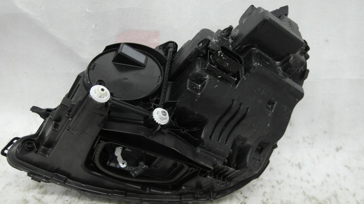 Frontscheinwerfer Mercedes-Benz E-Klasse W213 A2139067609 LED Rechts Headlight - Thumbnail 5