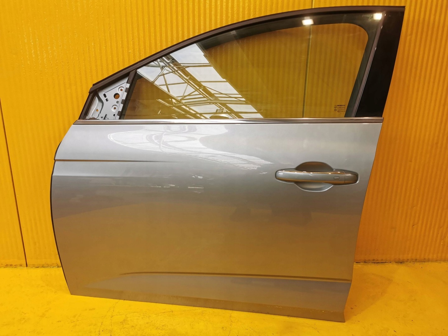 Renault MĂ©gane I BA.. Tür Vorne Links Door Porta Porte - Thumbnail 1