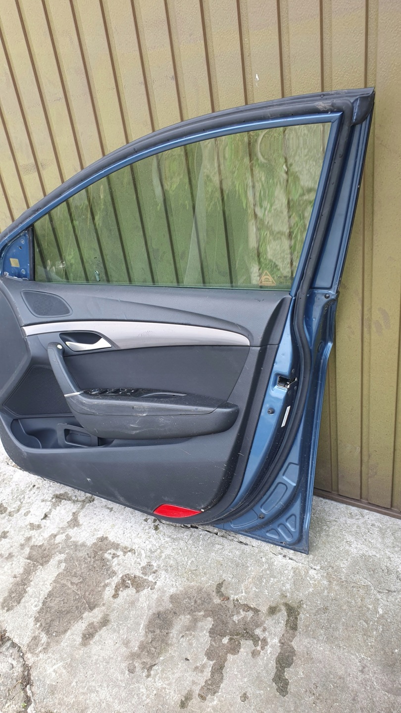 Hyundai i40 PA Tür Vorne Rechts Kombi Door Porta Porte - Thumbnail 10