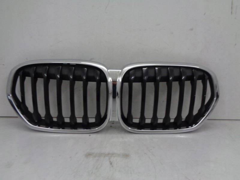 BMW X1 F48 Kühlergrill FRONTGRILL Kühlergitter 5113185 - Thumbnail 1