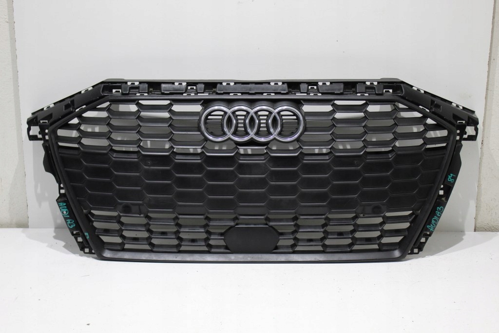 Audi A3 8Y Kühlergrill FRONTGRILL Kühlergitter - Thumbnail 1