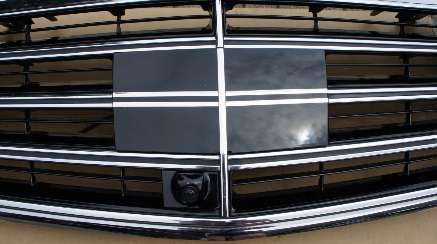 Mercedes-Benz E-Klasse W213 Kühlergrill FRONTGRILL Kühlergitter A2138800883 - Thumbnail 3