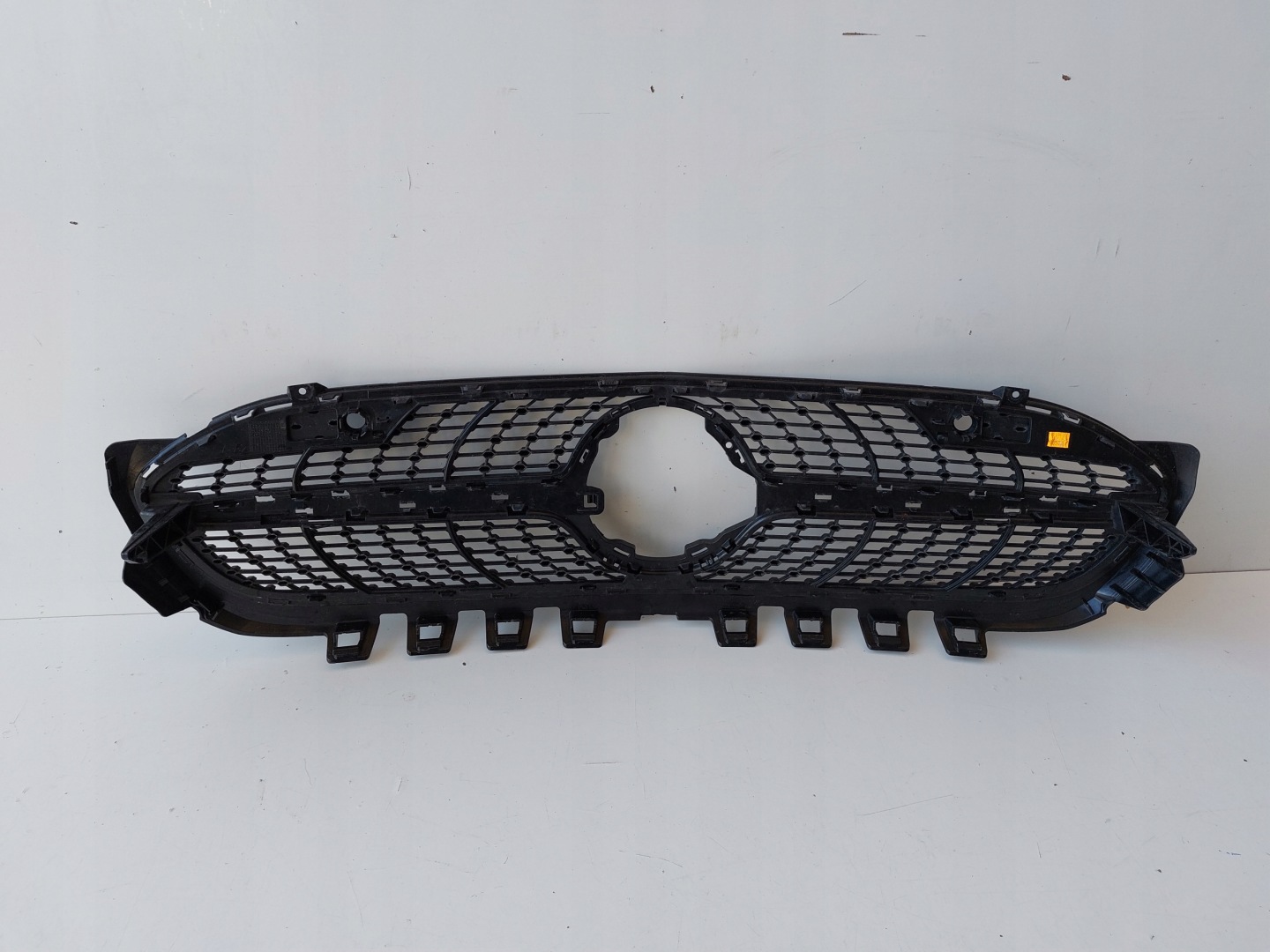 Mercedes-Benz A-Klasse W177 Kühlergrill FRONTGRILL Kühlergitter A1778880200 - Thumbnail 4