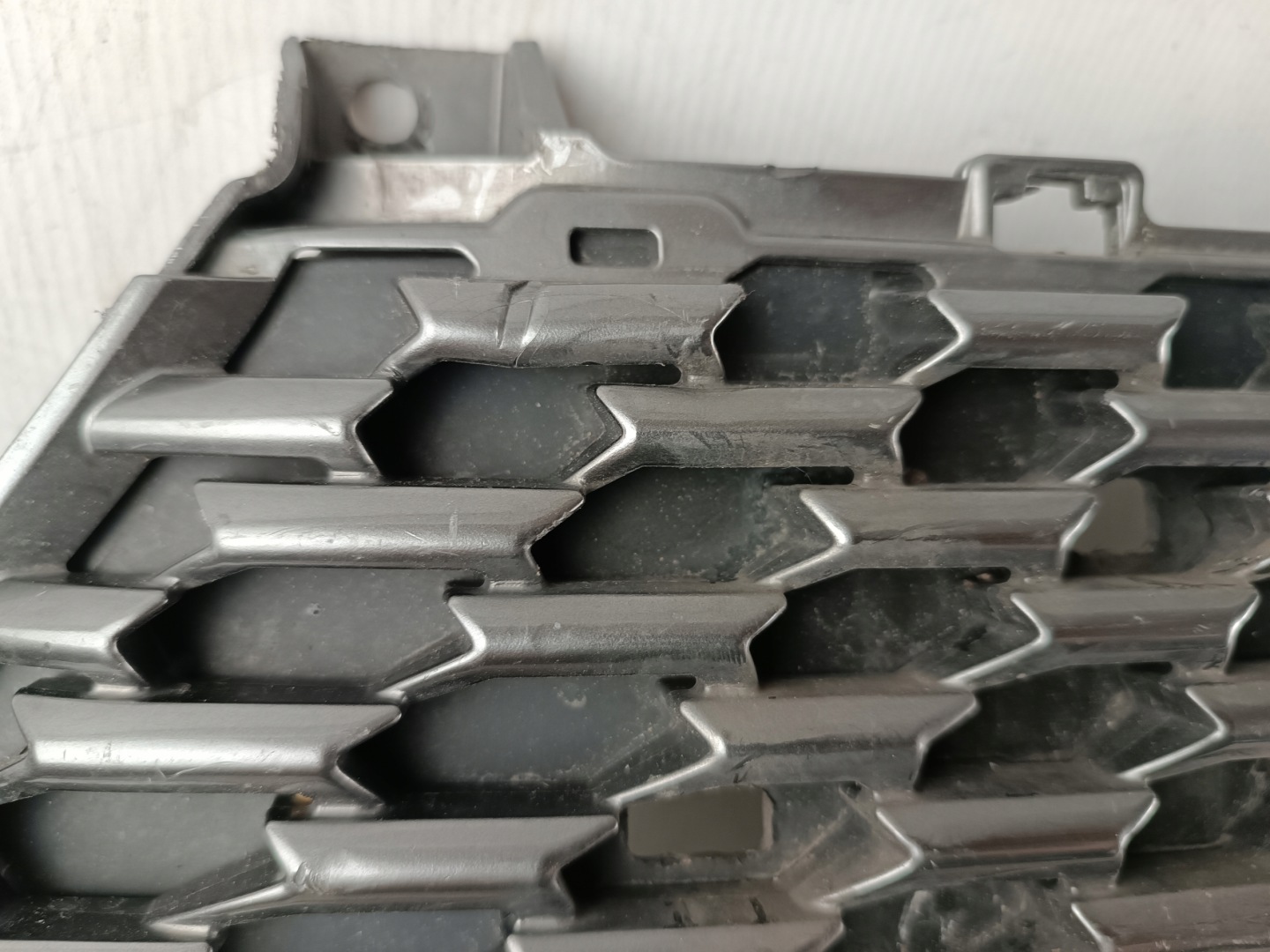 Lexus CT A10 Kühlergrill FRONTGRILL Kühlergitter 531557604050 - Thumbnail 6