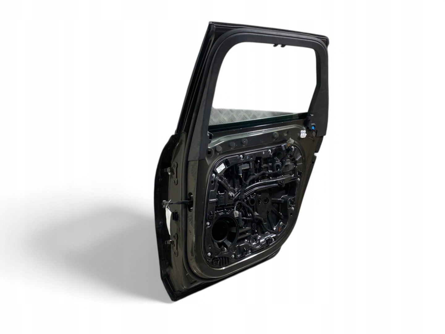 Volvo S90/V90 S90 Tür Vorne Rechts Door Porta Porte - Thumbnail 12
