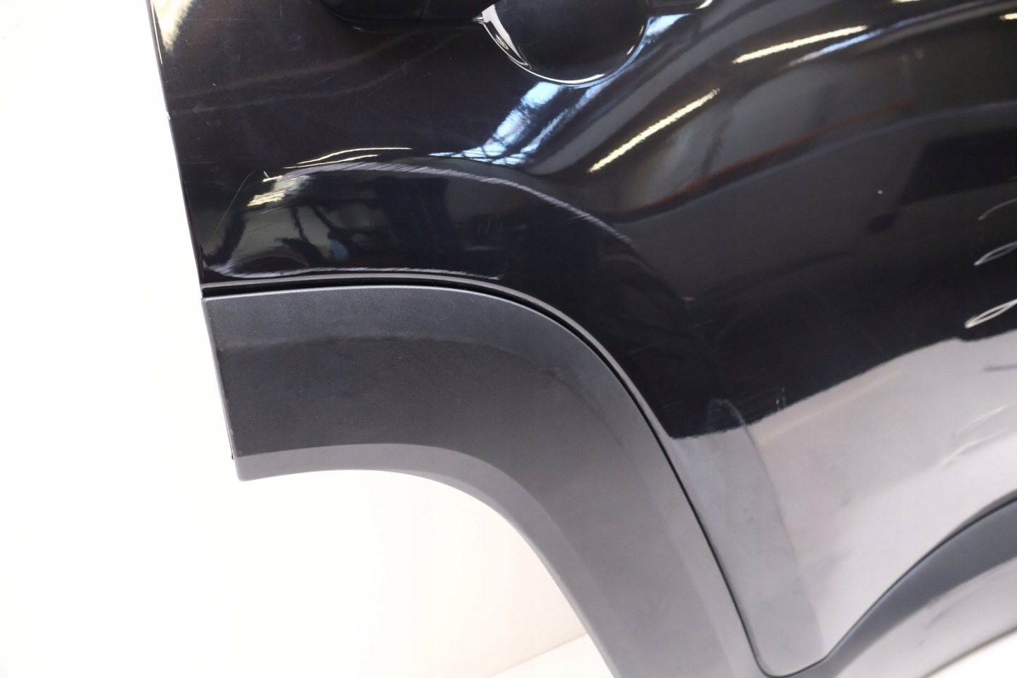 Jeep Renegade BU Tür Hinten Rechts Door Porta Porte - Thumbnail 4