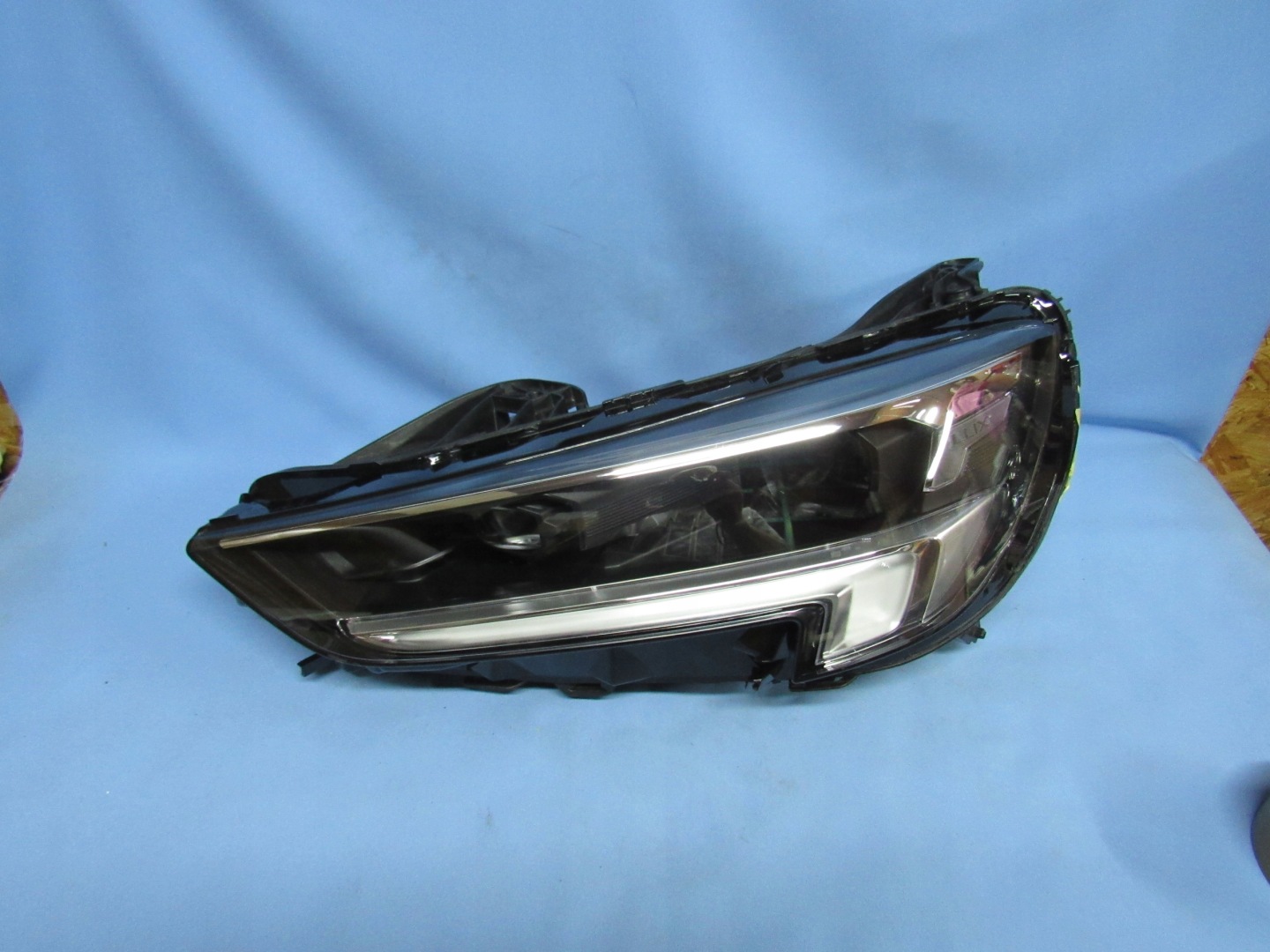 Frontscheinwerfer Opel Insignia 39201064 LED Links Scheinwerfer Headlight - Thumbnail 1