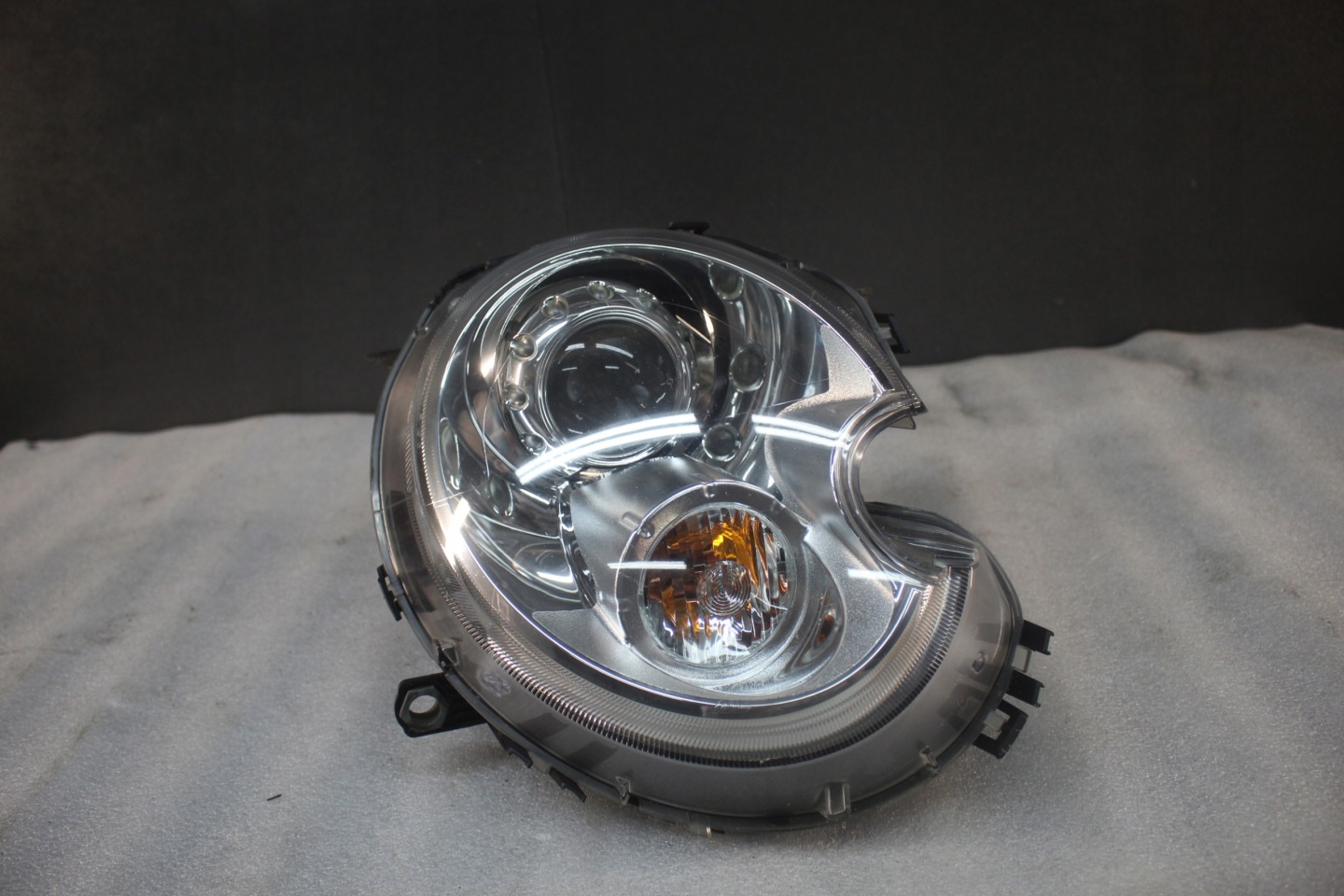 Frontscheinwerfer Mini MINI R57 2523547 Xenon Rechts Scheinwerfer Headlight - Thumbnail 1