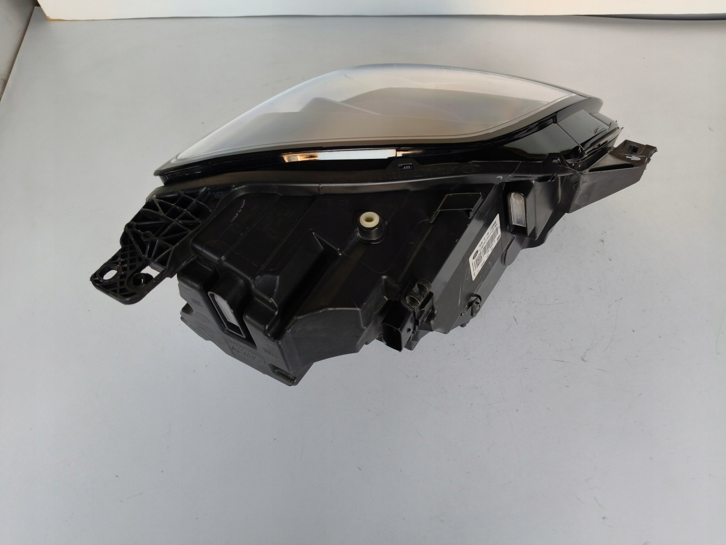 Frontscheinwerfer Ford Puma II Mk2 L1TB13E015LB LED Links Scheinwerfer Headlight - Thumbnail 6